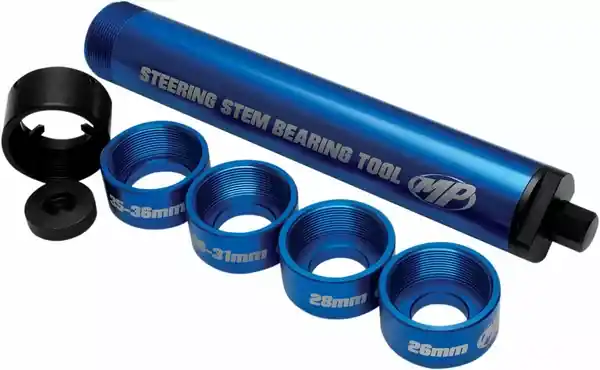 Preiswert Steering Head Bearing Removal and Installation Tool
