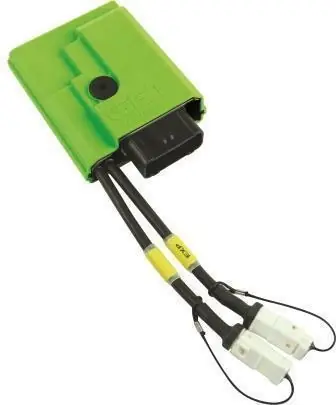 GET RX1 Pro Control Unit for KX450F 2022 Bestpreis