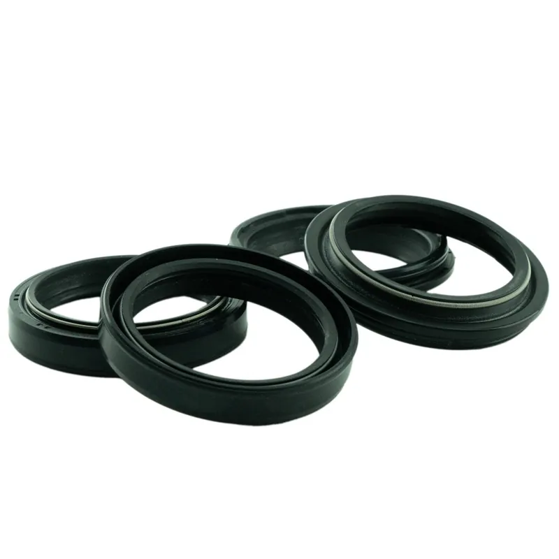 Saisonangebot Kit de anéis de vedação e tampas antipó 43,00 mm KYB