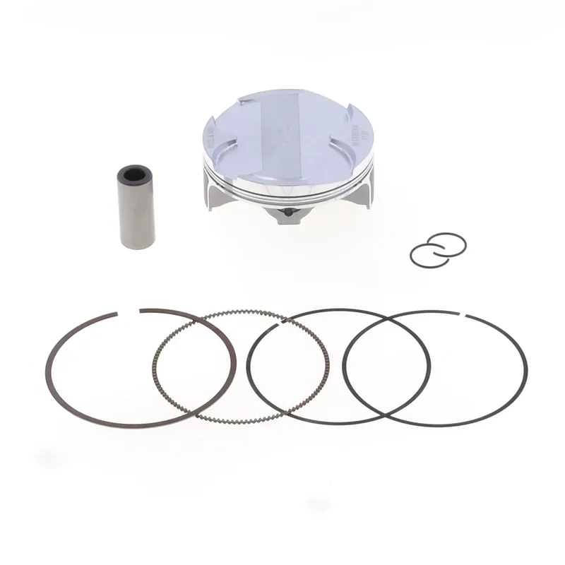 Kit de pistões ATHENA - Pistões forjados 77,97 mm Top-Angebot