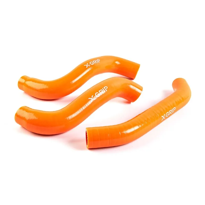 Kit de tuyaux de radiateur en silicone X-Grip Günstig