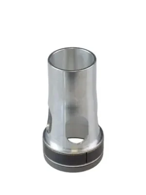 Federteller komplett 29 mm – Factory Aluminium Preiswert