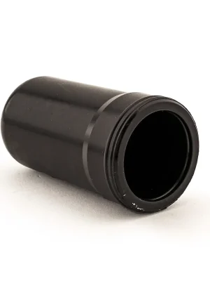 Neu Ammortizzatore Blase 40,00 x 80,00 mm K-Tech