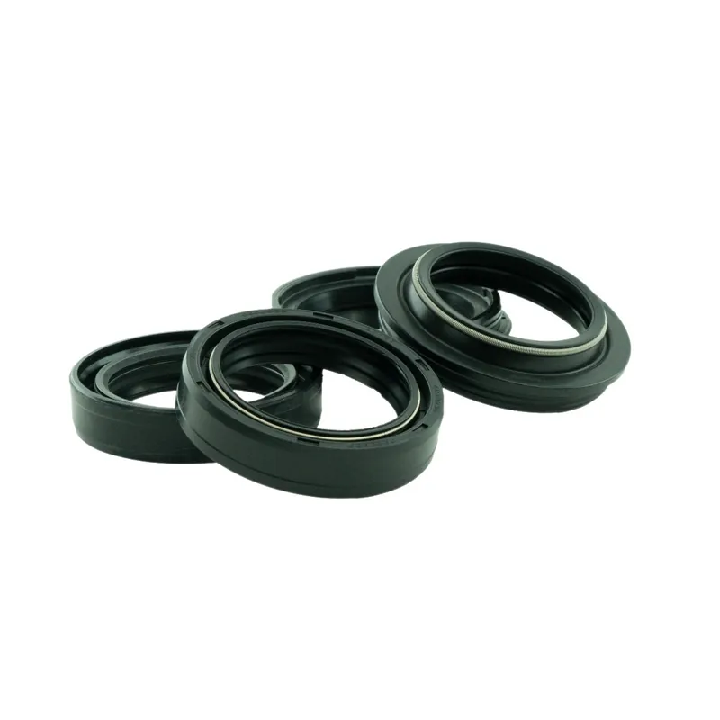 Seal and Dust Cap Kit 35.00 mm WP Sonderaktion
