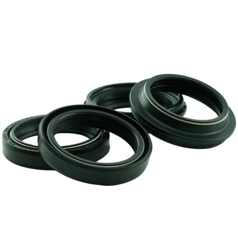 Wochenendangebot Simmerring- und Staubkappen Kit 45.00mm SHOWA