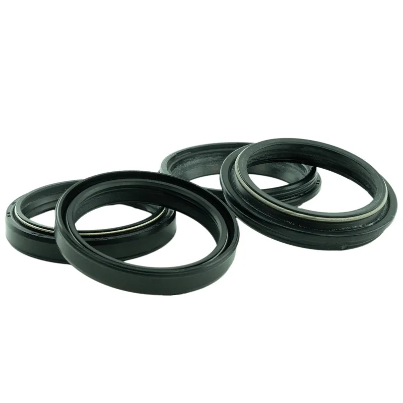 Simmerring- und Staubkappen Kit 48mm SACHS Must-Have