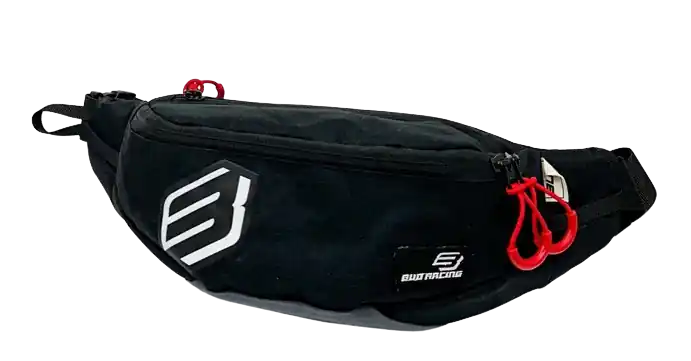Top-Angebot BUD Racing Tool Bag - Black