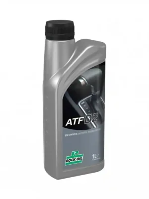 Huile pour boîte de vitesses ATF Dexron II Aktuell