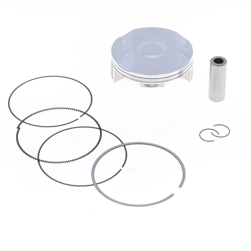 Beliebt ATHENA Piston Kit, Forged Pistons, 94.95 mm