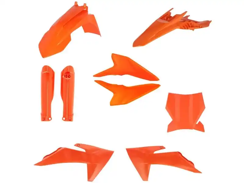 Sonderangebot Kit plastiche Acerbis KTM SX50 24 - Arancione
