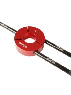 Markenware Installation and Removal Tool for 37.5 mm Crankshaft Bearing Inner Rings, KTM Part No. 58429037037