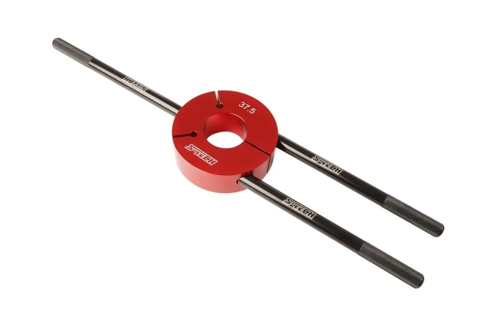 Markenware Installation and Removal Tool for 37.5 mm Crankshaft Bearing Inner Rings, KTM Part No. 58429037037