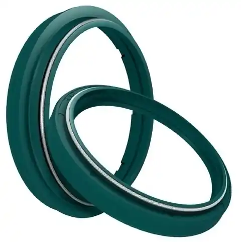 Preisreduziert SKF Fork Seal + Dust Cap MARZOCCHI 43