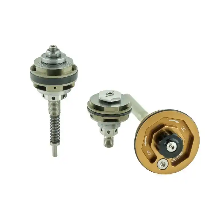 Kit de afinação de válvulas K-TECH Pro WP AER 48 2016> 2T Saisonangebot