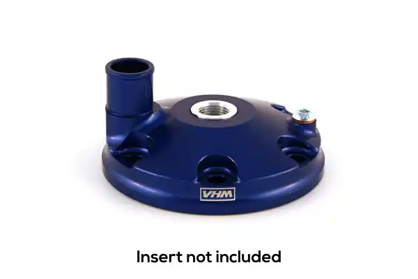 Neue Kollektion Solid Carbide Cylinder Head for KTM SX125 / TC125 (Blue)