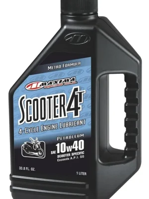 Maxima Scooter 4T - 1 litro Knallerangebot