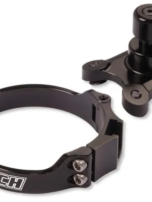 Aktuell S-TECH Arranque de emergencia SX65/50