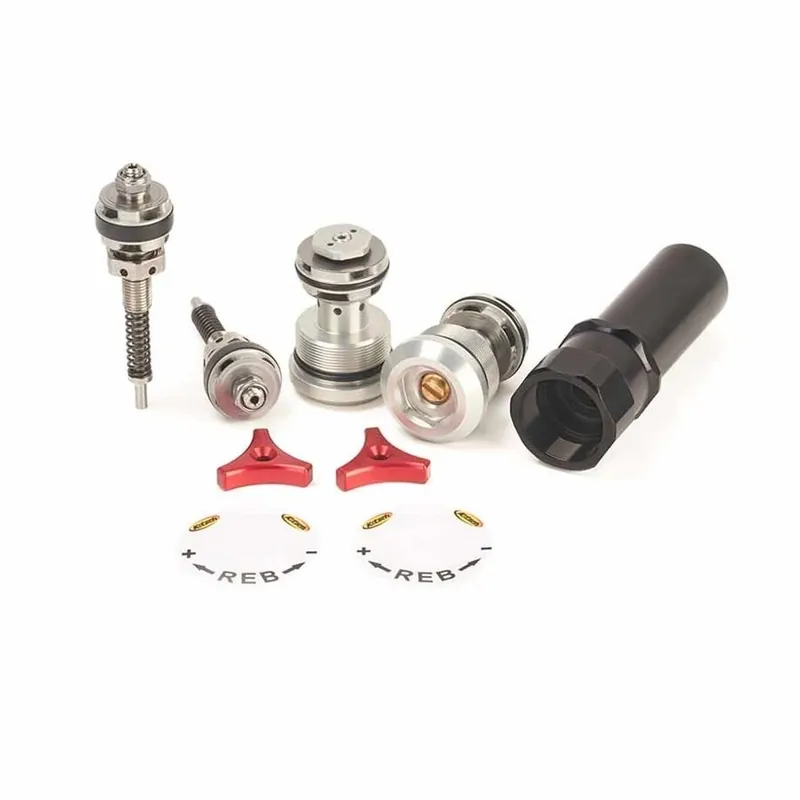 Top-Seller Kit de afinação de válvulas K-TECH Pro para WP XPLOR (2017-2018)