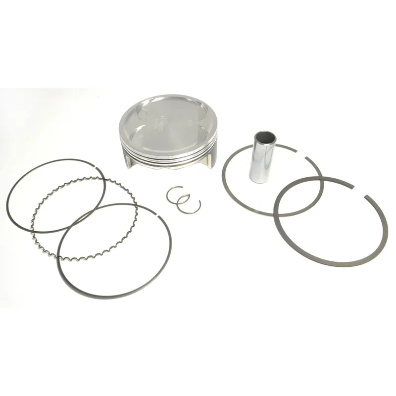 Kit de pistões ATHENA - Pistões forjados 95,96 mm Super-Preis
