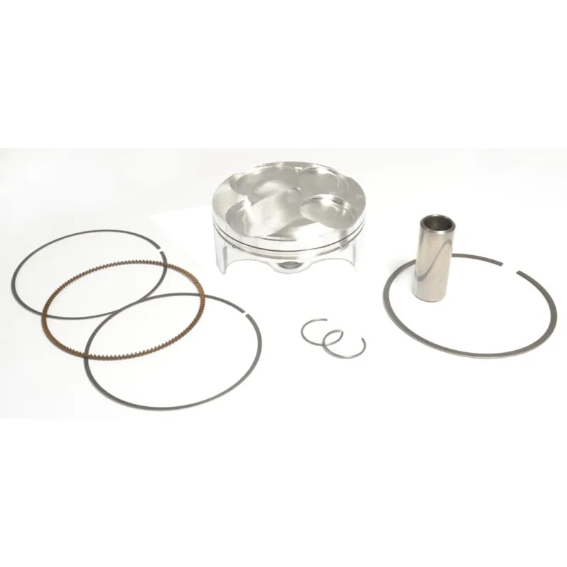 Letzte Chance ATHENA Piston Kit High-Compression 76.96 mm