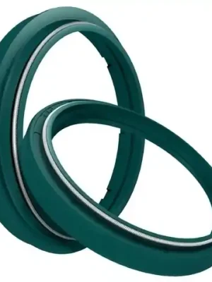 Bestseller Anillo de sellado para horquillas SKF + tapa antipolvo WP 35
