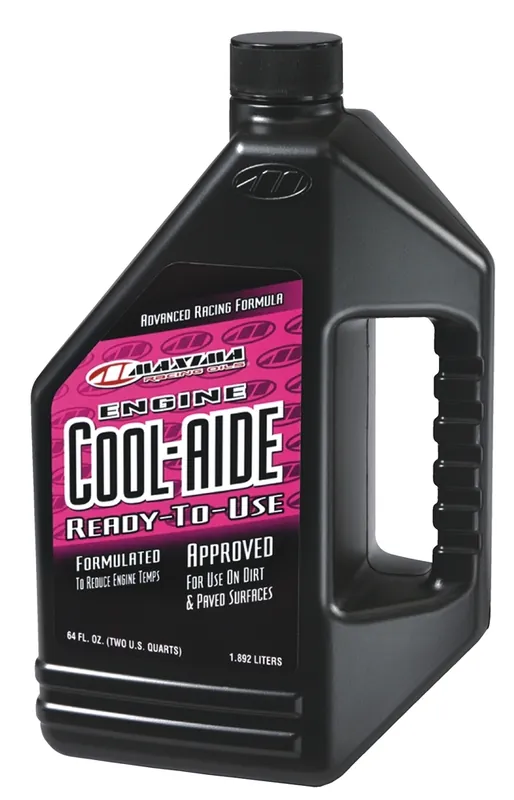 Maxima Cool-Aide Coolant - Ready to Use Günstig