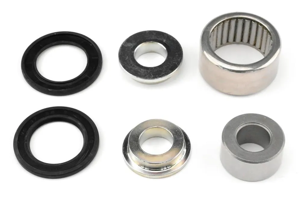 Kit de amortecedores S-TECH para KX/KXF/RMZ Neu