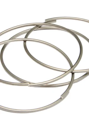 Anneaux de protection pour tube de fourche 61 x 57,5 x 2 Highlight