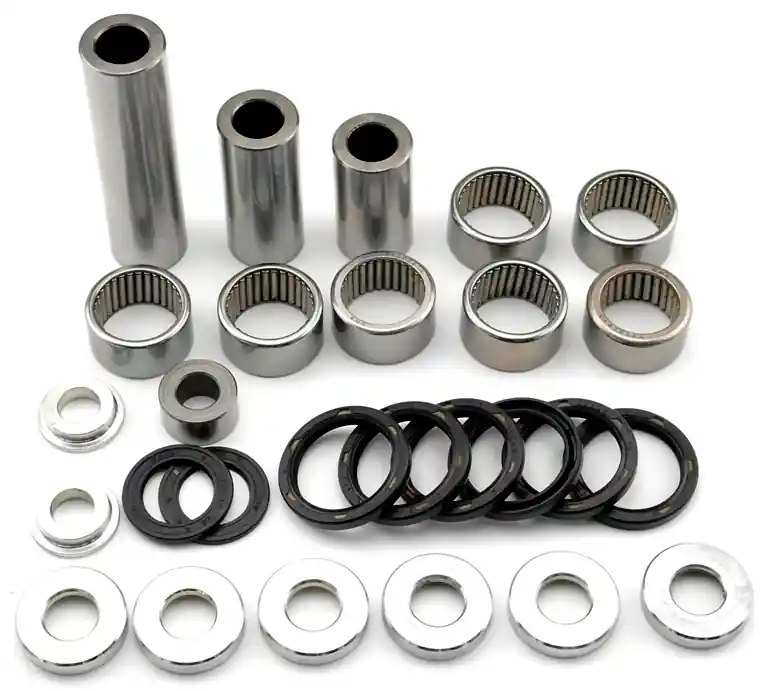 Heißes Angebot S-TECH Umlenkungslager-Kit BETA