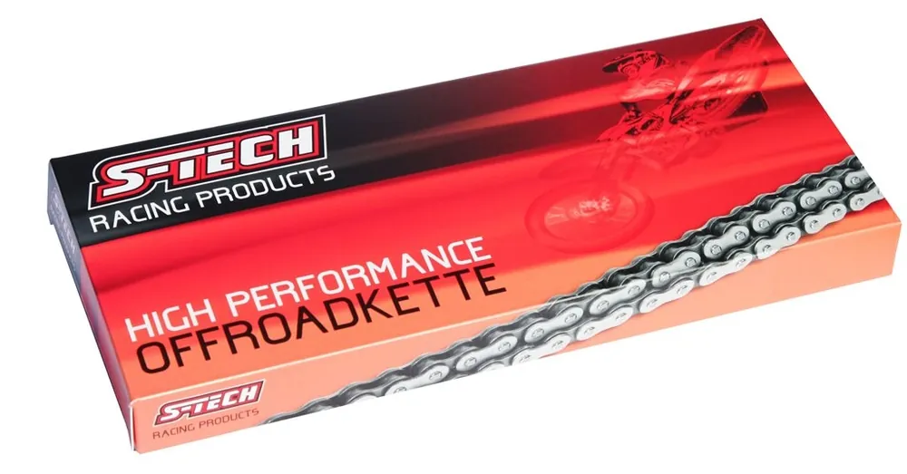 Wochenendangebot Chaîne ESJOT 420HRT ultra-renforcée 130G