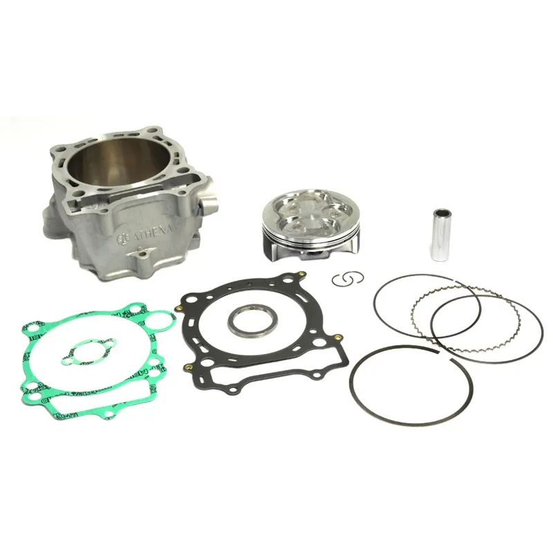 Zylinder Kit Big Bore - P400485100014 Jetzt Kaufen