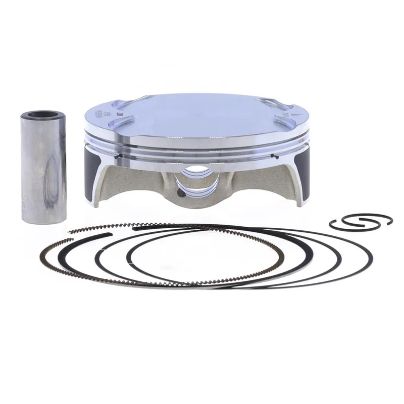 Finale Aktion ATHENA Piston Kit, Forged Pistons, 96.96 mm