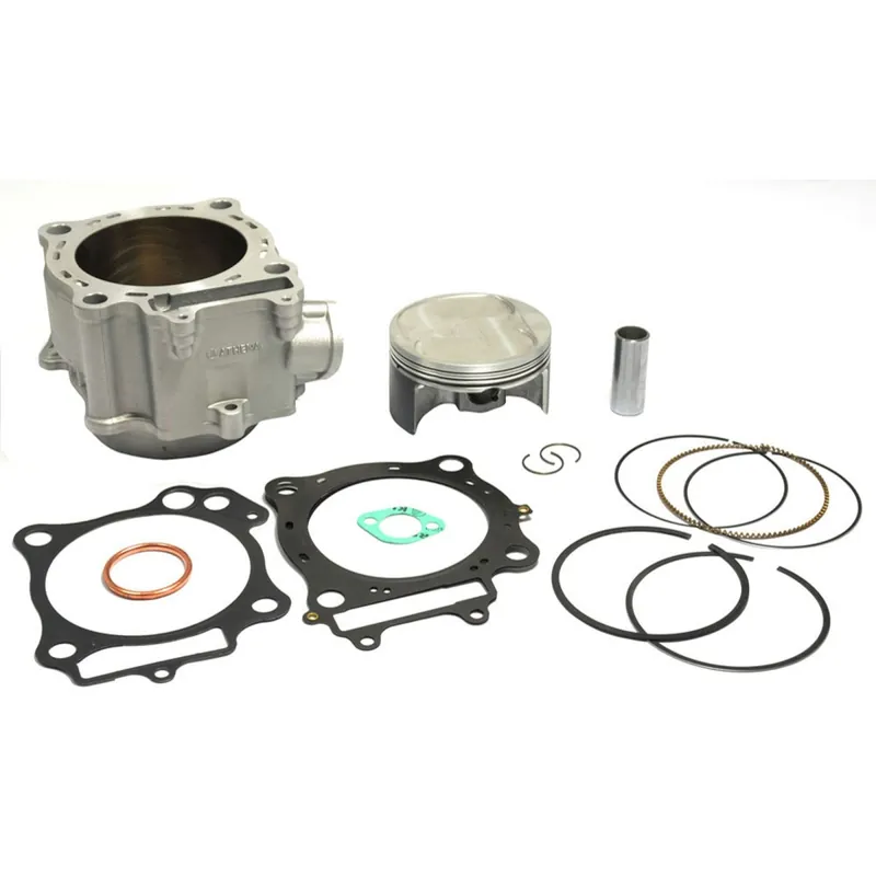 Zylinder Kit Big Bore - P400210100007 Jetzt Kaufen