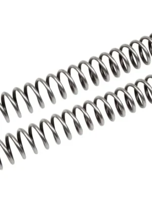 Fork springs 31x330, 2.4 N/mm Neue Ware