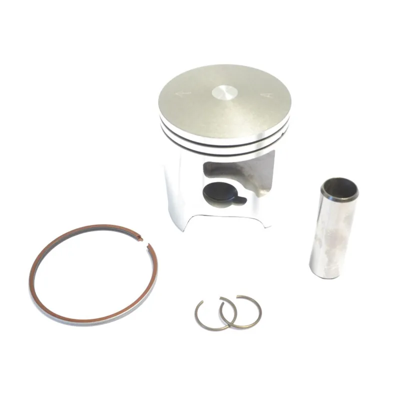 Versand Am Gleichen Tag Kit de pistons ATHENA en fonte légère 44,46 mm