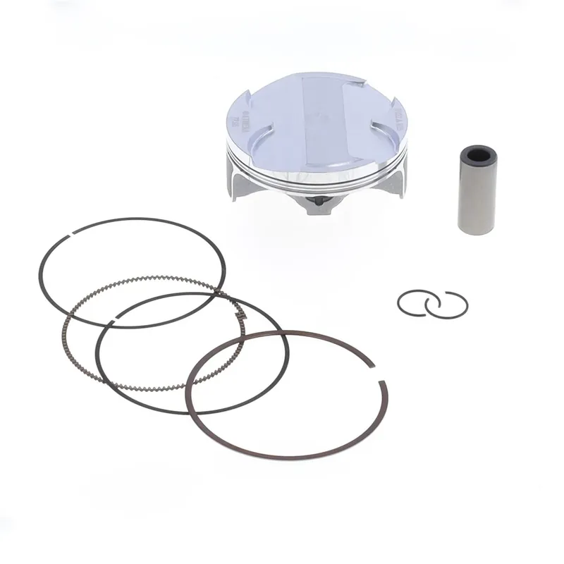 Begrenztes Angebot ATHENA Piston Kit, Forged Pistons, 77.96 mm