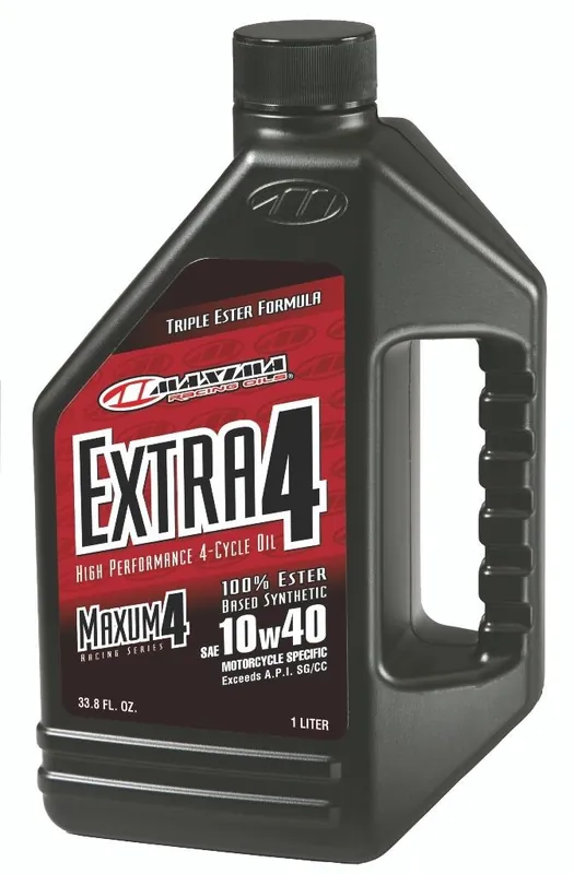 Markenware Maxima Extra 10w40 - 1 litro