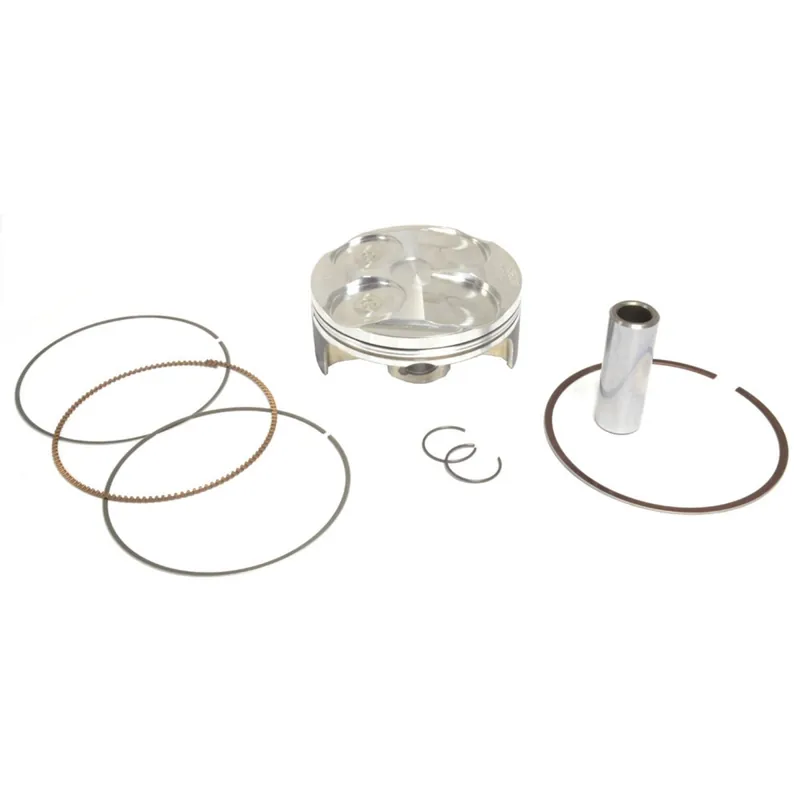 Neue Kollektion Kit de pistones ATHENA pistones forjados de 77,97 mm