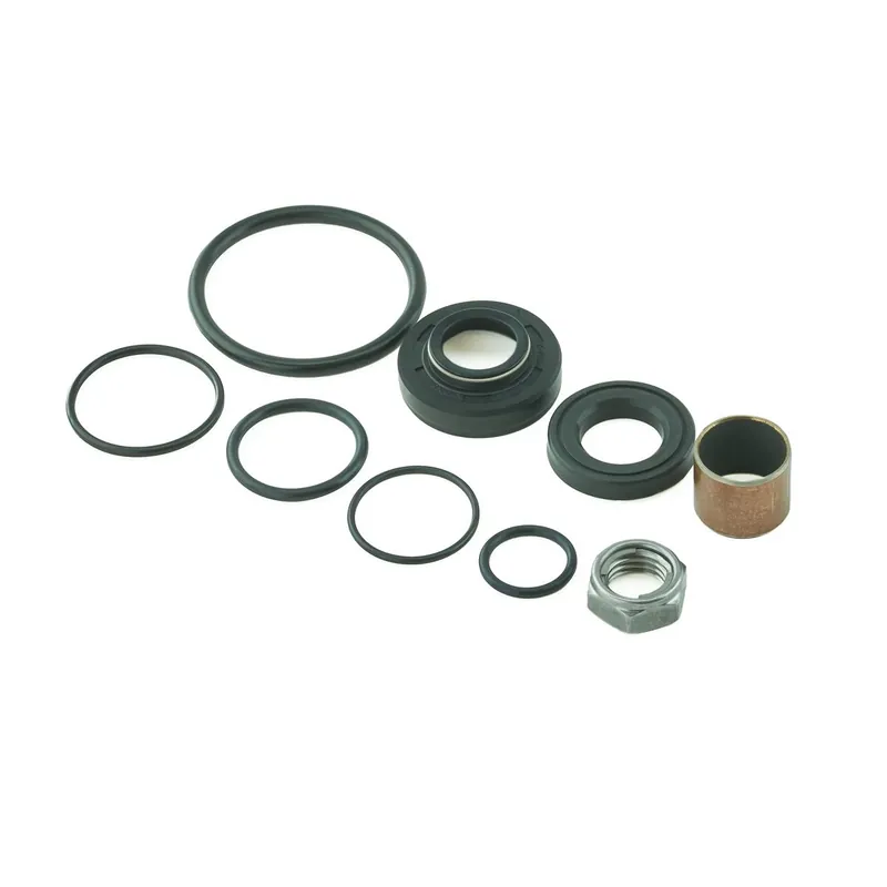 K-TECH Sealing Head Repair Kit KYB 46/16 2005> Zertifiziert