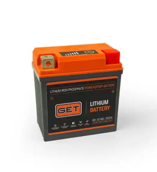 Batería GET CCA140 HONDA/para KTM Knallerangebot