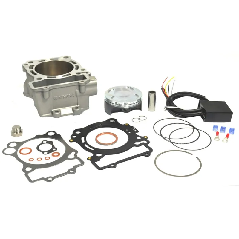 Expressversand Kit cylindre Big Bore - P400485100036