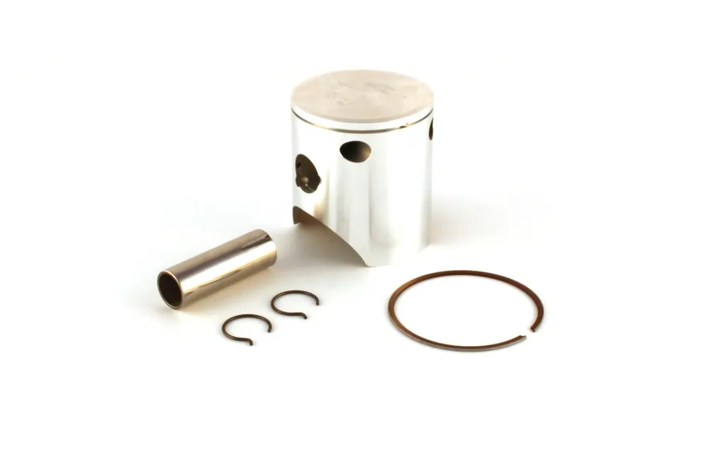 Piston VHM YZ 125 +3 mm Preisreduziert