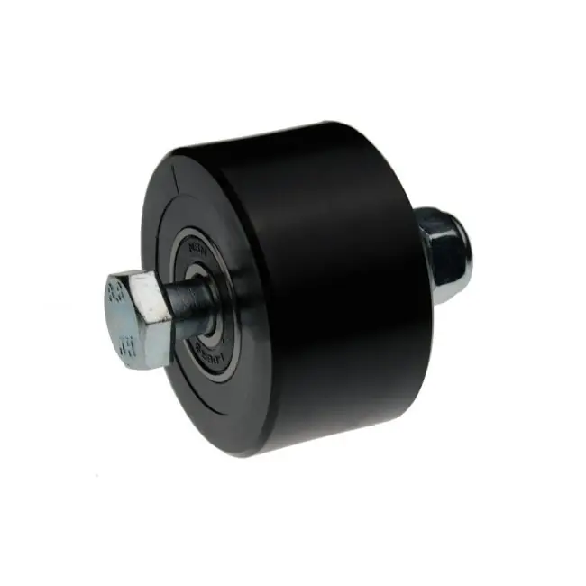 Markenprodukt S-TECH chain roller, top, 34 x 24 mm (without bearing)