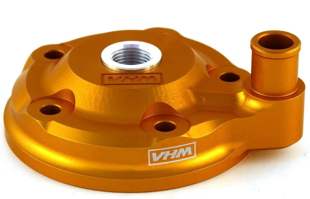 Begrenztes Angebot Culata VHM KAWASAKI KX85