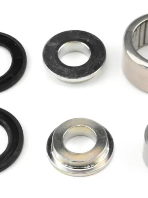 Kit de supports d‘amortisseurs supérieurs S-TECH pour YZ/YZF, Wrf, XX/XX-F, Xef Begrenztes Angebot