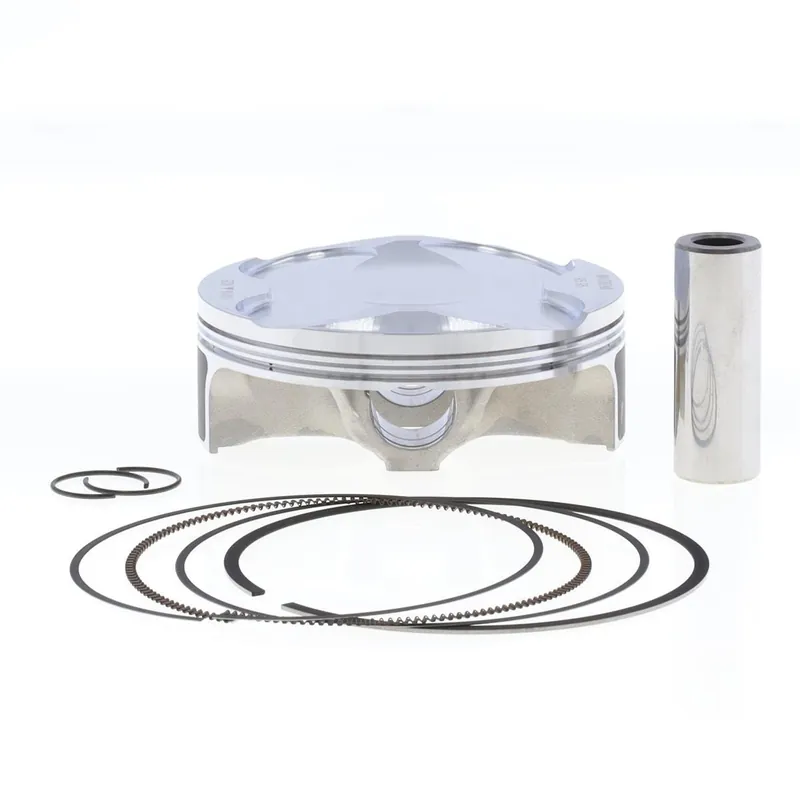 ATHENA Piston Kit, Forged Pistons, 95.96 1 Neue Kollektion