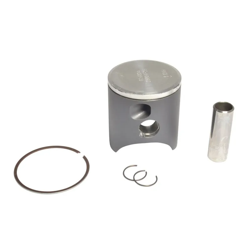 Bestpreis Kit de pistons ATHENA - Pistons forgés 53,96 mm