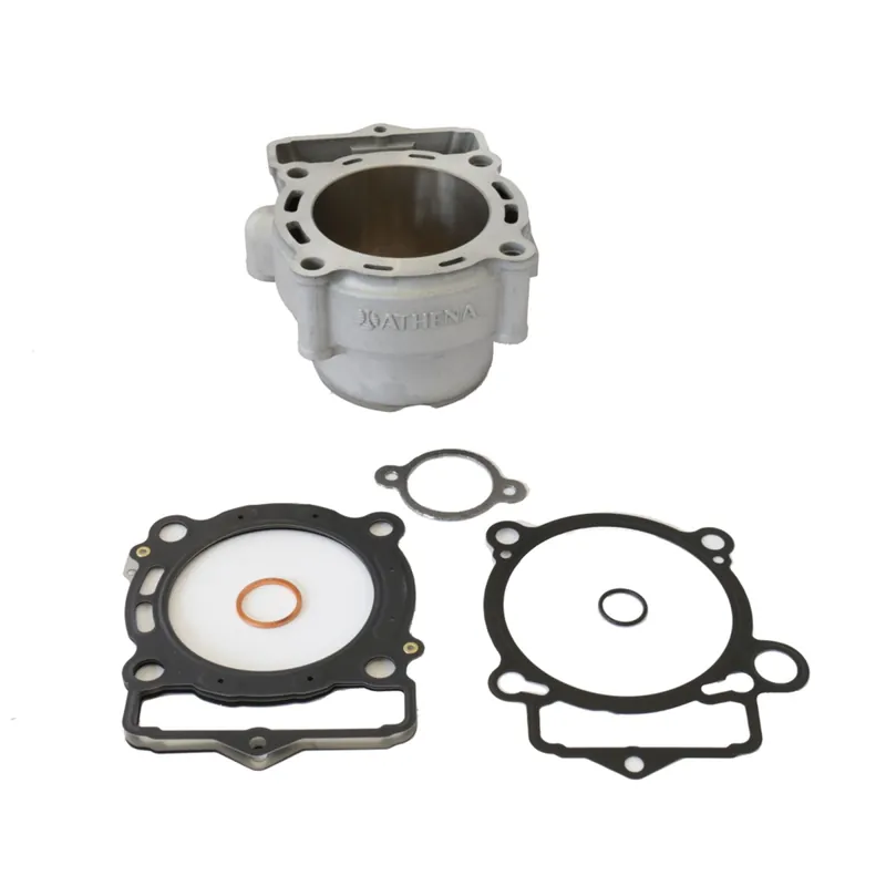 Easy Zylinder - EC270-019 Aktuell