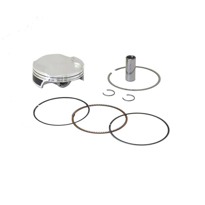 Letzte Chance Kit de pistones ATHENA Big-Bore 81,95 mm