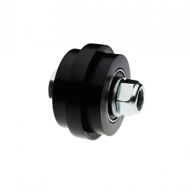 Letzte Chance S-TECH chain roller, bottom, 38 x 20 mm